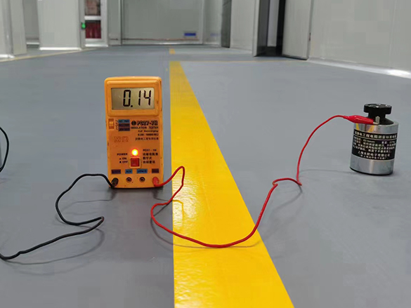 环氧地坪漆的家庭装修常见问题解答：遇到问题怎么办的指南