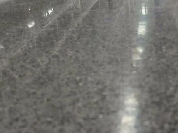 环氧地坪的装修效果展示：案例分析与实例分享