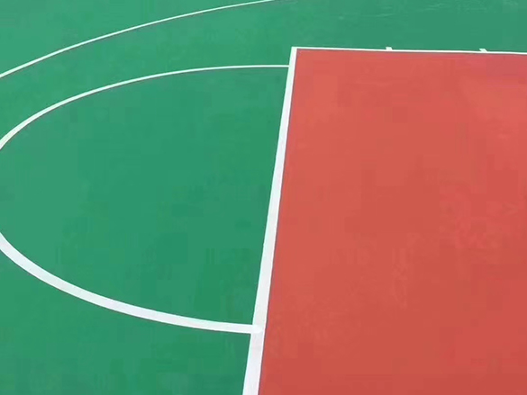 教你分钟看懂环氧地坪结构图