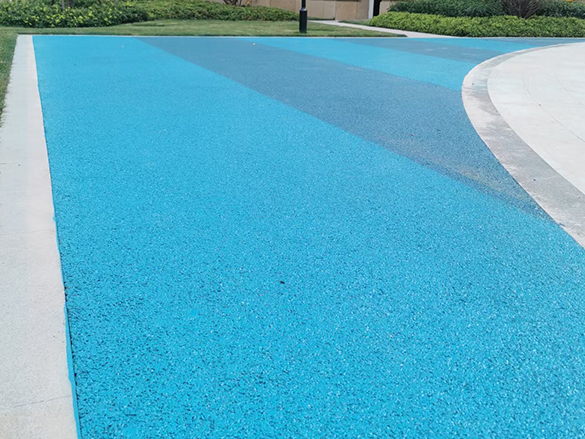 电子厂对环氧地坪有哪些特殊要求？