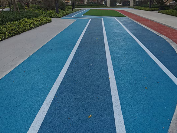 环氧地坪施工的工程案例分享与经验总结