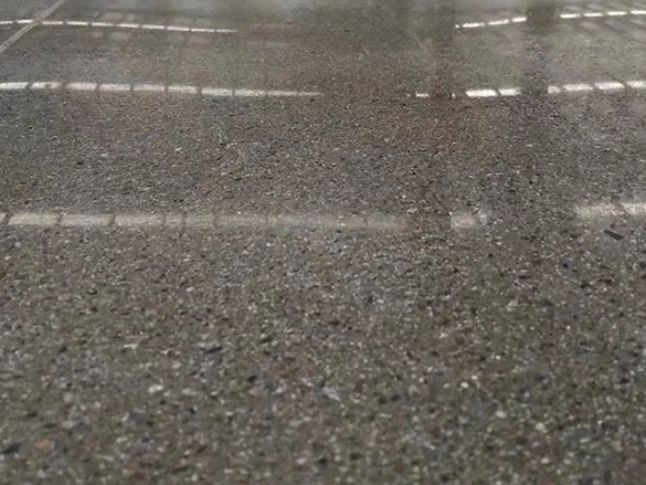 固化地坪的未来发展趋势与市场前景